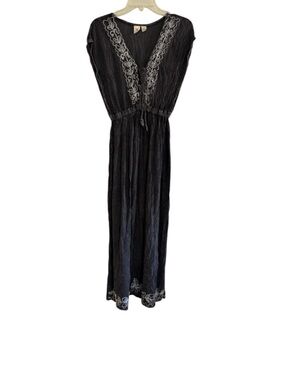 beach by exist maxi dress Beach By Exist Dresses | Beach By Exist Summer Maxi Dress | Color: Cream | Size: S